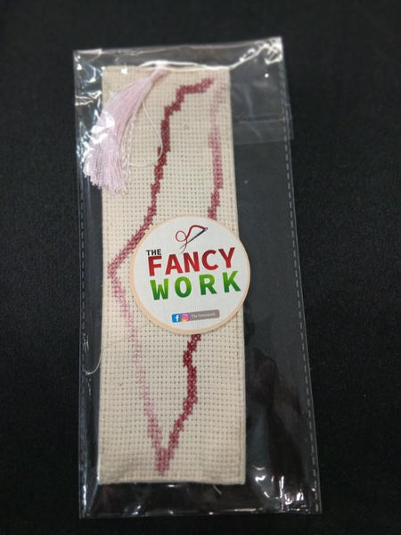 Tatreez Bookmarks