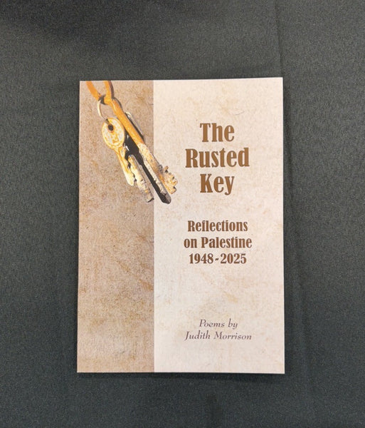 The Rusted Key