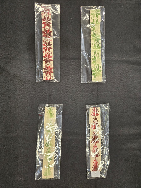 Tatreez Headbands