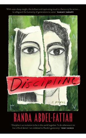 Discipline - Randa Abdel-Fattah