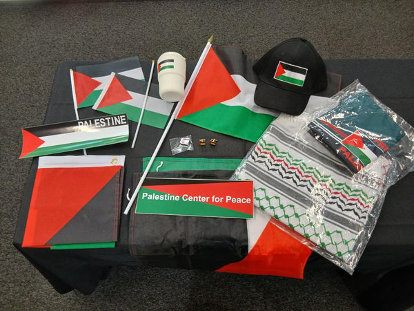Palestinian Flag Pack