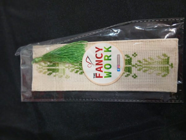 Tatreez Bookmarks