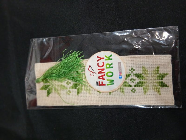 Tatreez Bookmarks