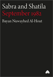 Sabra and Shatila September 1982