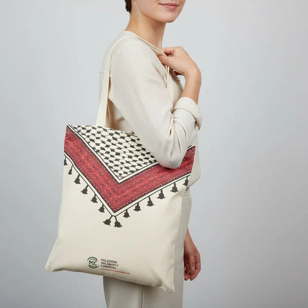 PSC Tote Bags