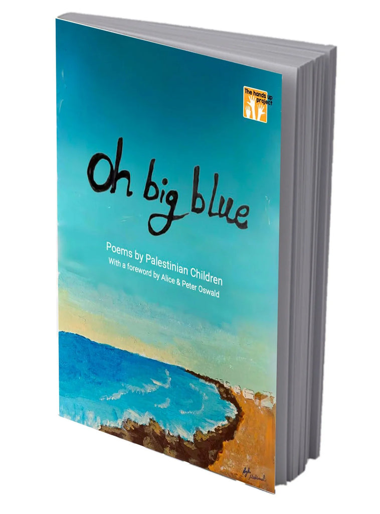 Oh Big Blue