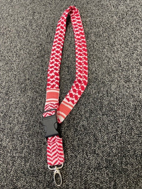 Lanyard