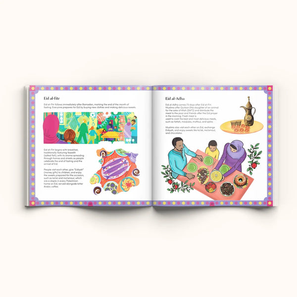 Tabkha - Recipes from Under the Rubble