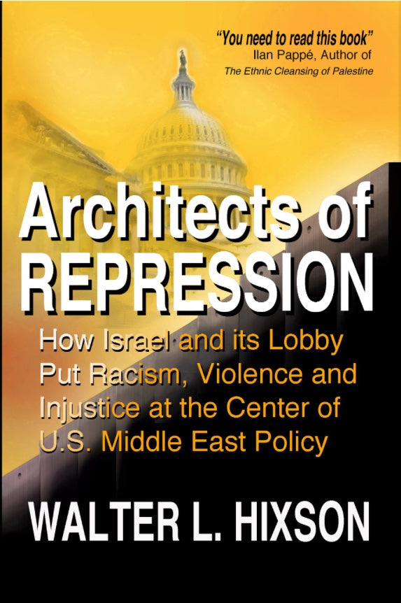 Architects of Repression