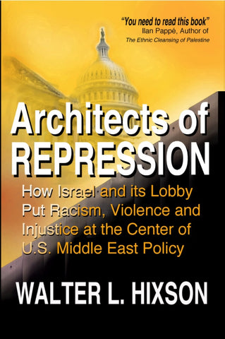 Architects of Repression