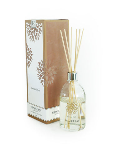 Fragrance Diffuser - Coconut Crush