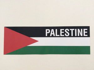 Sticker Palestine
