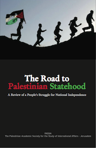 Road to Palestinian Statehood, The