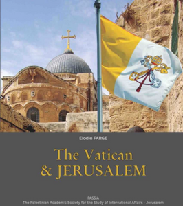 Vatican and Jerusalem, The